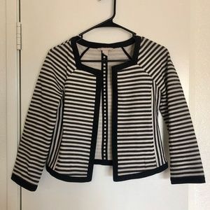 Banana Republic Blazer